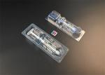 Clear Petg Medical Cosmetic Blister Packaging High Clarity Sterile Oem Odm