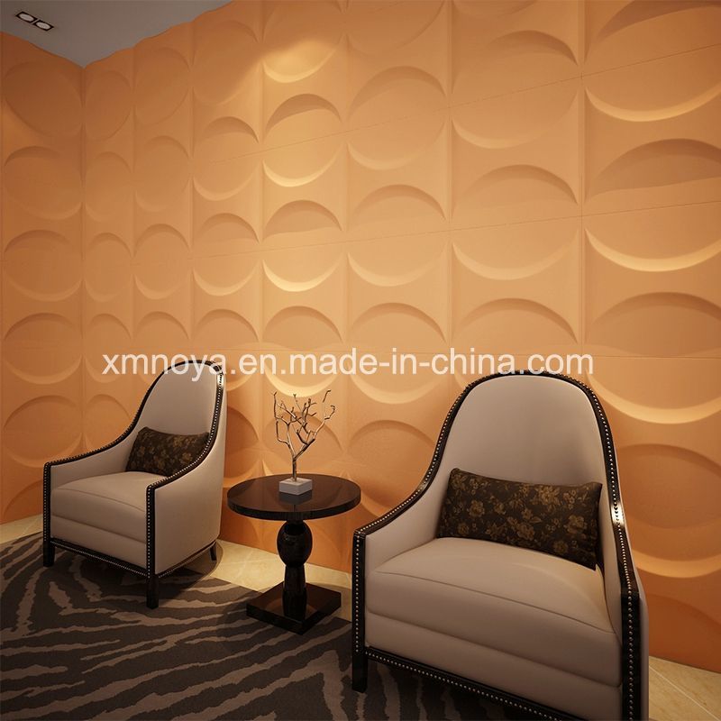 Soundproofing Art Bass Traps Wall Panels for Wall Decoration