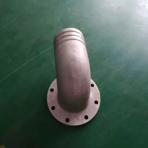 Wholesale Duplex Stainless Steel Customized Pipe Fittings from china suppliers