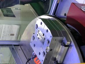 Wholesale Medical Micro Injection Molding Customized Size 0.08mm Min Thickness For Hospitals from china suppliers