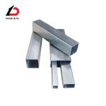 European Standard Customized Size 20*20mm 40*40mm 60*60mm 80*80mm Galvanized