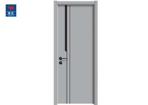 Wholesale Eco Friendly Paper Honeycomb Filler Interior Door 50mm from china suppliers
