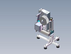 Wholesale 305DPI TTO Print Labeling Machine Conveyor For Cartons from china suppliers