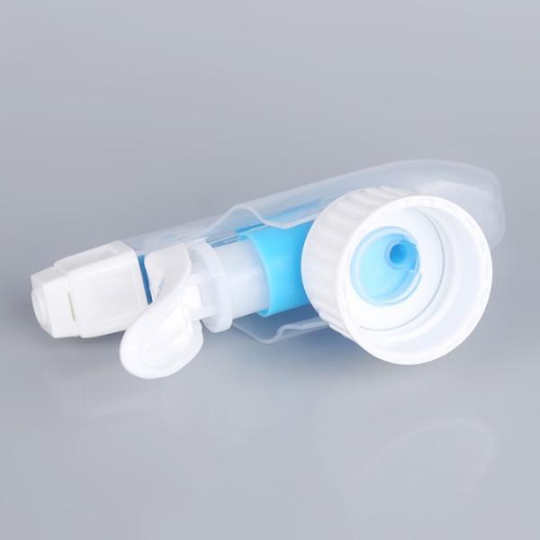 Plastic Lotion Foam Trigger Sprayer Pump 28/410 28/400 28mm Spray Trigger Head