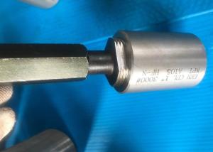 Wholesale MSS SP-97 Stainless Steel Coupling from china suppliers