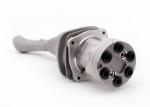Excavator Hydraulic Joystick Control Valve for Construction Excavator parts