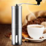 Ceramic Conical Burr Coffee Grinder