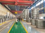 0.23mm 0.27mm Silicon Steel Coil , Cold Rolled Grain Oriented Electrical Steel