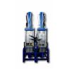Buy cheap Mini Dry Ice Maker For Laboratory Sale CO2 Snow Production Equipment from wholesalers