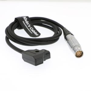 Wholesale Arri Alexa Mini Amira Camera Power Cable 8 Pin Female To D Tap Power Cable from china suppliers