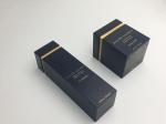 Matte Lamination Candle Perfume Craft Box Cosmetic Gift Box