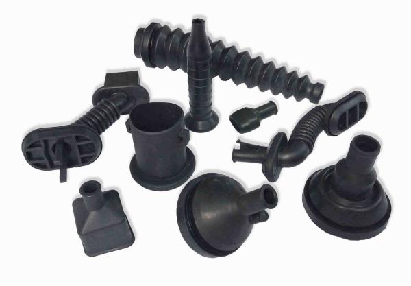 Wire Hole Dust Covers Rubber Dust Boot Plugs Cable Protector Waterproof Dust
