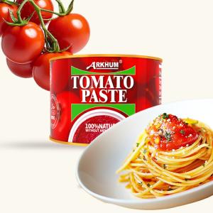 Wholesale Italian-Style Red Sauce - Preservative-Free from china suppliers