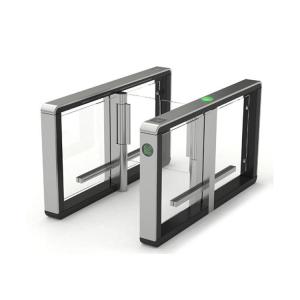 Wholesale RS485 Turnstile Entrance Gates from china suppliers