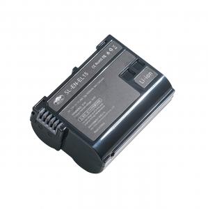China EN-EL15 7.4V Camera Battery Battery For Nikon D500 D600 D610 D750 D7000 D7100 D7200 D8 on sale