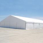 Large Size Hengnuo Outdoor Warehouse Tents Industrial 20x25 Storage Canopy