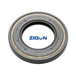1109870 228109 Rubber Oil Seals Replaces Scania Engine Part