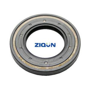 Wholesale 1109870 228109 Rubber Oil Seals Replaces Scania Engine Part from china suppliers
