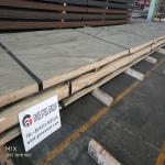 GB Shipbuilding Projects Dh36 Steel Plate High Strength