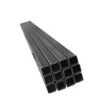 1inch Sanitary A790 Metal Pipe Mirror Ss Hollow For Construction