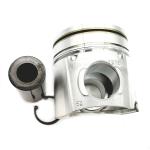 Silver Excavator Engine Parts 6D107 6754-31-2110 4934860 4955160 Piston for