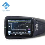 Portable 3nh YD5050 700nm TUV CMYK Color Density Meter