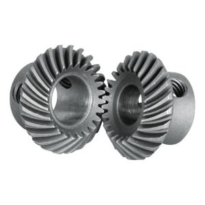 Wholesale Miter Gear crossed Axis Drive Grinding Cone For Industrial Sewing Machine from china suppliers
