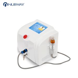 Wholesale Factory price microneedle fractional rf machine anti wrinkle treatment with CE approved from china suppliers