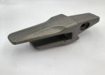 VOLVO210-40 Excavator Bucket Adapter , Loader Bucket Teeth Adapters 117101620-40