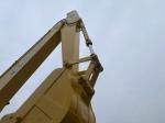 used 16 ton excavator komatsupc160/second hand good quality excavator komatsupc