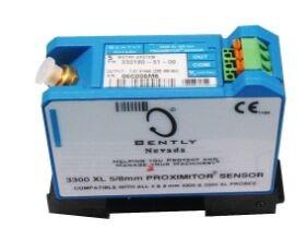 Wholesale 5.0 Metres GE Bently Nevada 330180-51-00 3300 XL Bently Nevada Proximitor Sensor from china suppliers