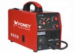 Gas Shield Synergic Co2 Mig Welder Minimum Post Welding Process