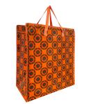 Bags Custom Printing Plastic Top Customized Logo woven packing bag