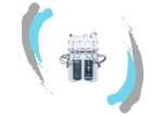 Skin rejuvenation water Jet peel water portable oxygen therapy hydrafacial