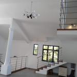 Rotating Staircase Stainless Steel Railing 1000-2000mm Glass Inox 201 304 316