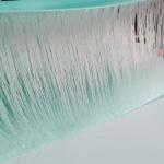 Coated Drop Stitch Double Wall Tarpaulin Fabric