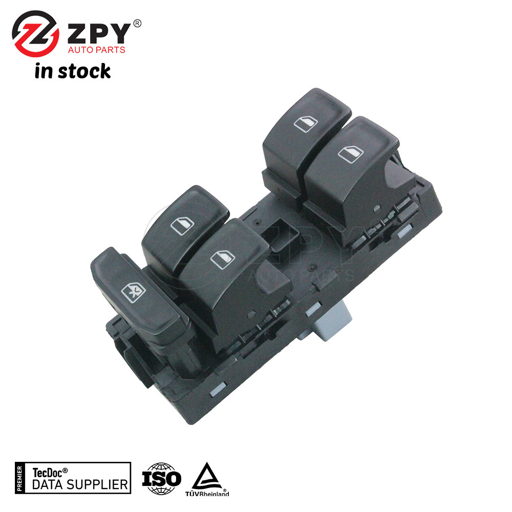 Power Door Window Switch For Skoda Octavia 5E0 959 857