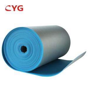 Wholesale Acoustic Closed Cell Polyethylene Foam Car Insulation LDPE Heat Insulation from china suppliers