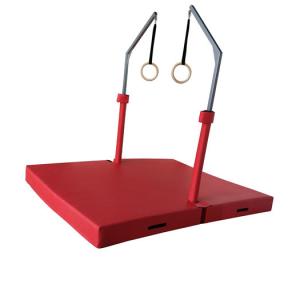 Wholesale Customized Logo Children's Gymnastics Training Equipment for Improved Physical Fitness from china suppliers