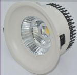 Hot Sales Wholesale LED Downlight COB SAA CE 7W 15W 25W 30W 50W T63 Series