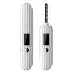 AAA Battery USB Charge 2W 350mAh Heated Eyelash Curler