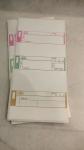 Multipurpose Colored Printed Self Adhesive Labels Manufacturers Oil Proof