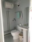 BOX SPACE Flat Pack Container Clinic Flat Pack Container Hospital For Emergency