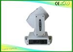 DMX512 200w Beam Moving Head Wash Light 8 Prism 16ch Double Rotation Rainbow