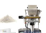 120mm Powder Pouch Packing Machine 304SS 200g Sachet Medical