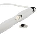 Fitness Jump Rope Custom Adjustable White PVC Skipping Jump Rope For Fitness