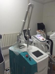 Wholesale Diode 650nm Q Switched ND YAG Laser Tattoo Removal Device CE Approval from china suppliers