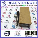 BEBE4D19001 Electronic Unit Injectors Diesel Fuel Common Rail Injector 33800