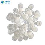 Fluidized Bed Filler Wastewater Treatment MBBR filler Porous Suspended