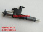 DENSO Common Rail Injector 095000-5475 / 095000-5474 / 095000-5471 / 8-97329703